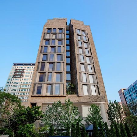 Hotel Museo Cheongju Eksteriør bilde