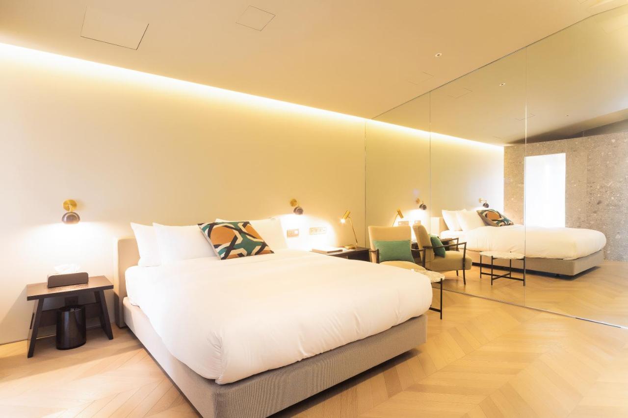 Hotel Museo Cheongju Eksteriør bilde