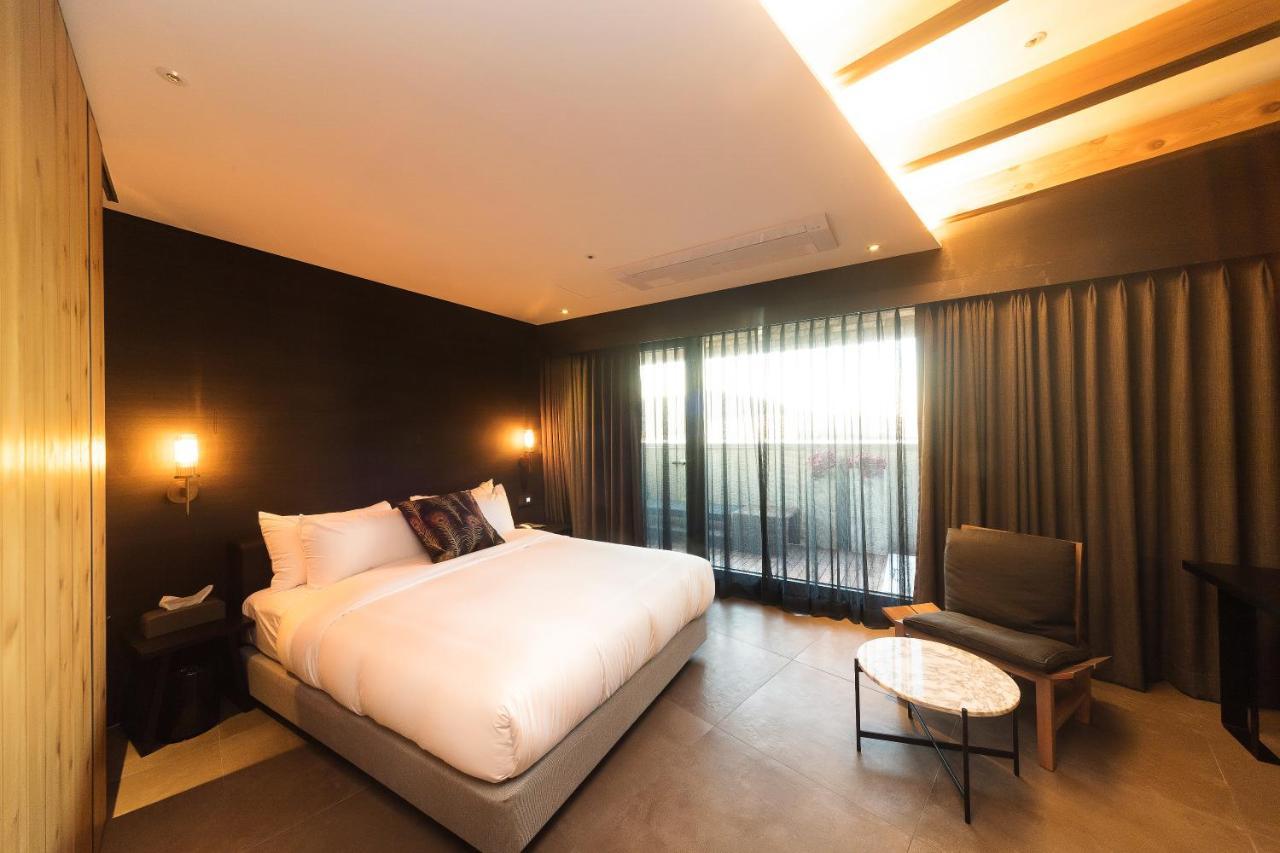 Hotel Museo Cheongju Eksteriør bilde