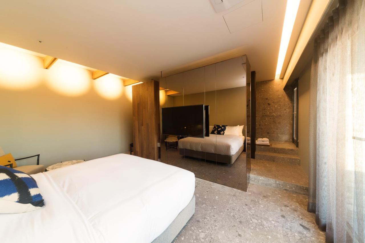 Hotel Museo Cheongju Eksteriør bilde
