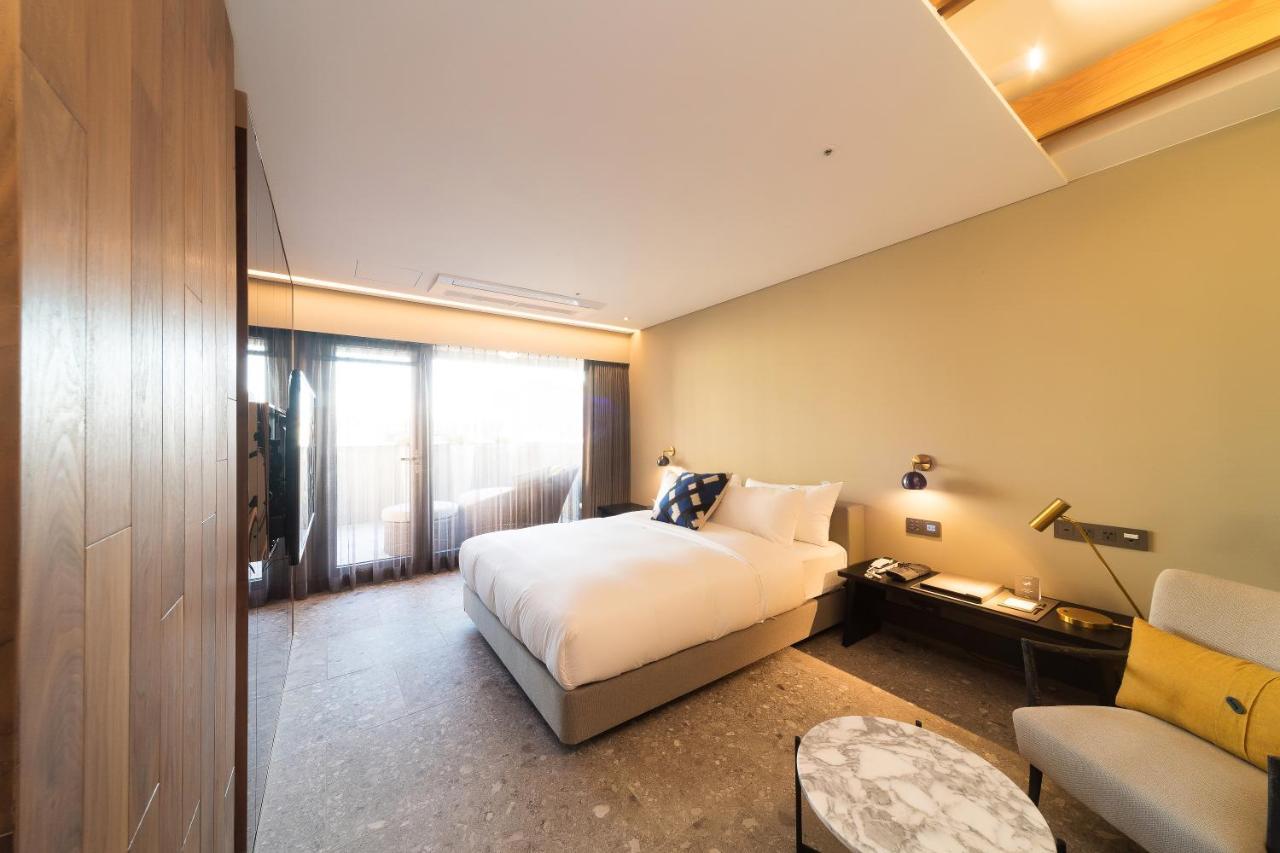 Hotel Museo Cheongju Eksteriør bilde