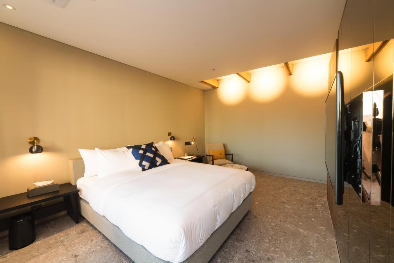 Hotel Museo Cheongju Eksteriør bilde