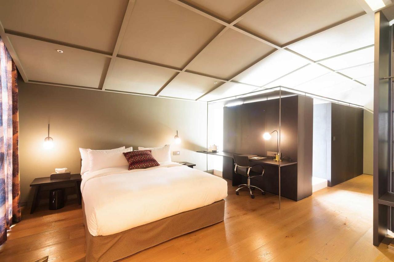 Hotel Museo Cheongju Eksteriør bilde
