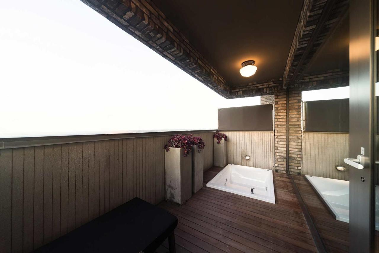 Hotel Museo Cheongju Eksteriør bilde